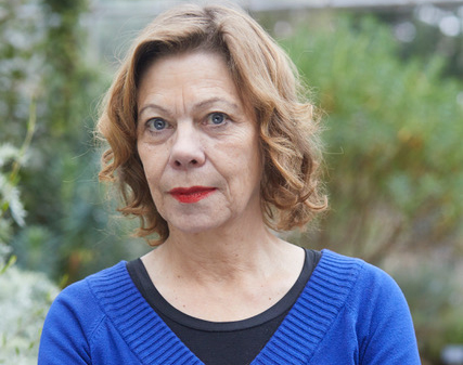 Catriona Guggenbühl 